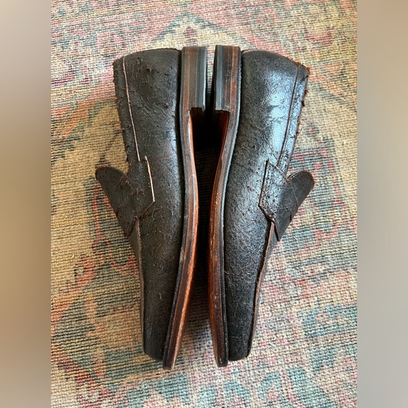 {men’s} Allen Edmonds Modesto Loafers - Picture 5 of 8